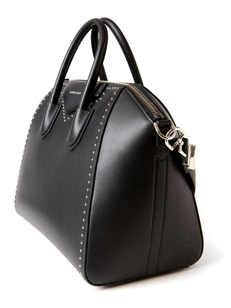 used givenchy antigona medium|Givenchy antigona on sale.